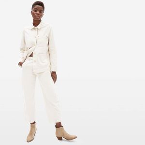 Everlane Western Boots